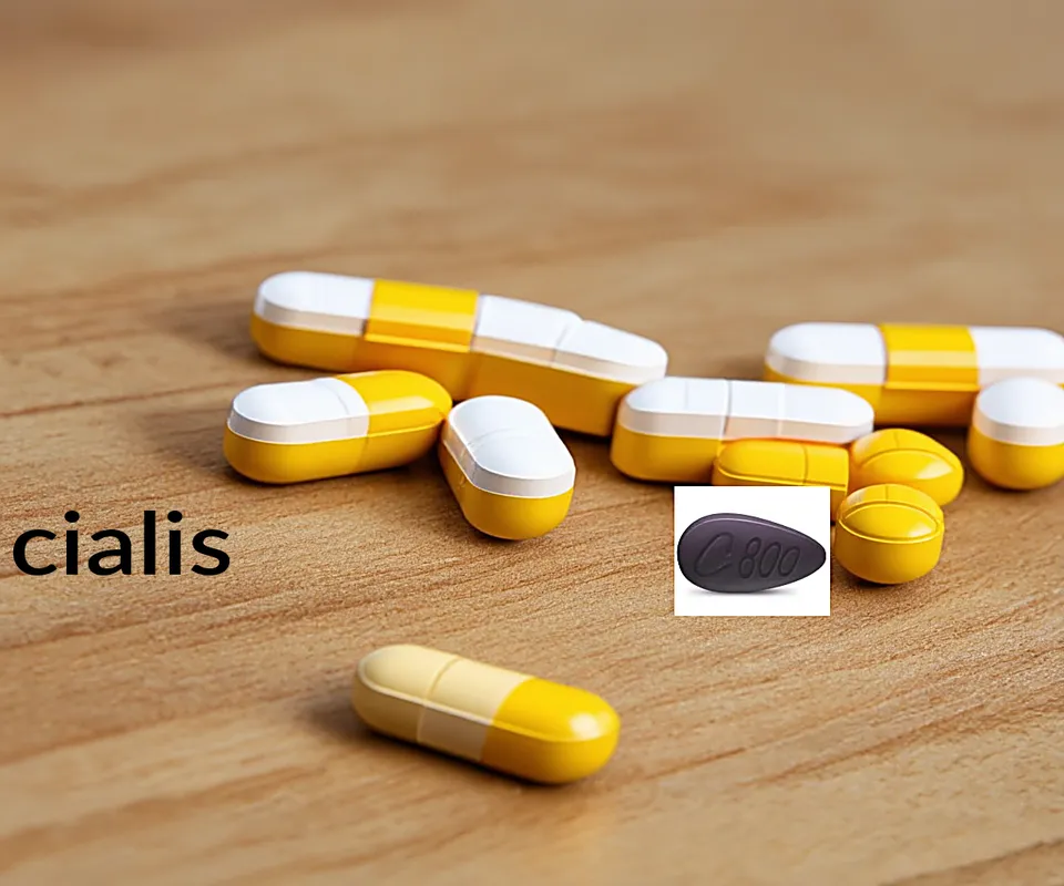 Cialis 5 mg precio farmacia españa